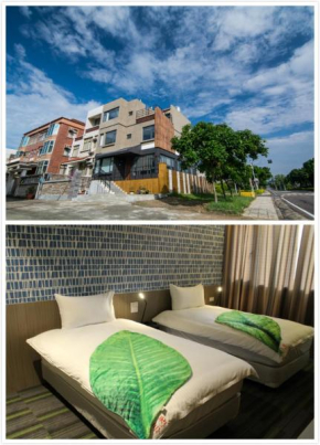 San Yuan Guest House